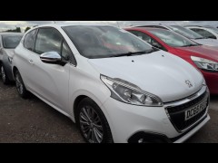 BUY PEUGEOT 208 ALLURE 2015 ALLURE, Newark Motor Auctions