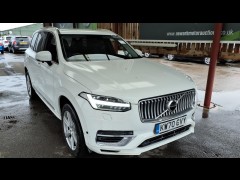BUY VOLVO XC90 MOMENTUM T8 RCHRG AW 2021 RECHARGE T8 MOMENTUM AWD, Newark Motor Auctions