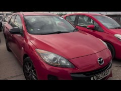 BUY MAZDA 3 VENTURE EDITION 2013 VENTURE EDITION, Newark Motor Auctions