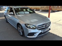 BUY MERCEDES-BENZ E 220 D AMG LINE AUTO 2017 E 220 D AMG LINE, Newark Motor Auctions