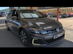 BUY VOLKSWAGEN GOLF GTE ADVANCE S-A 2017 GTE ADVANCE DSG, Newark Motor Auctions