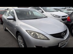 BUY MAZDA 6 TS2 2009 TS2, Newark Motor Auctions