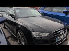 BUY AUDI A5 S LINE TDI QUATTRO 2012 TDI QUATTRO S LINE, Newark Motor Auctions