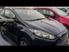 BUY FORD FIESTA STUDIO 2014 STUDIO, Newark Motor Auctions