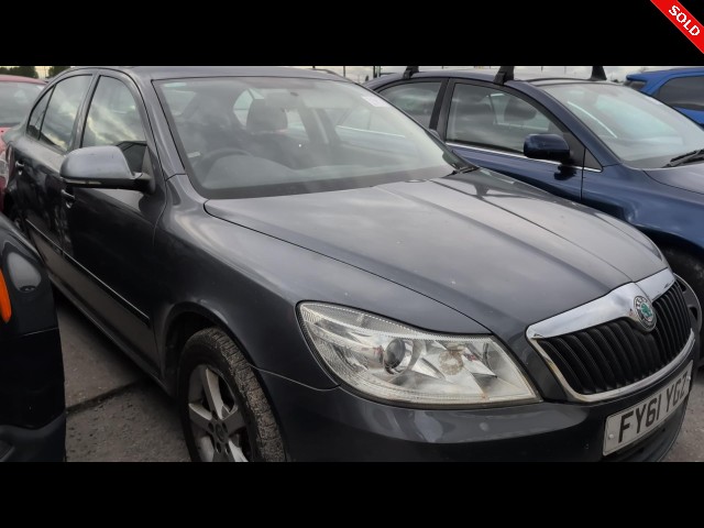 SKODA OCTAVIA SE PLUS TSI 152 2011, Newark Motor Auctions, SE PLUS TSI, OTHER, NEWARK CODDINGTON BUY SKODA OCTAVIA SE PLUS TSI 152 2011 SE PLUS TSI, Newark Motor Auctions