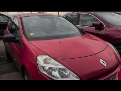BUY RENAULT CLIO EXTREME 2009 EXTREME, Newark Motor Auctions