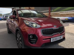 BUY KIA SPORTAGE 3 ISG CRDI 2016 CRDI 3 ISG, Newark Motor Auctions