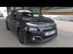 BUY CITROEN C3 FEEL NAV EDITION PURET 2018 PURETECH FEEL NAV EDITION, Newark Motor Auctions
