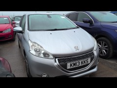 BUY PEUGEOT 208 ALLURE E-HDI 2013 E-HDI ALLURE, Newark Motor Auctions