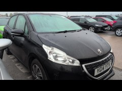BUY PEUGEOT 208 ACCESS PLUS 2014 ACCESS PLUS, Newark Motor Auctions