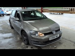 BUY VOLKSWAGEN GOLF MATCH EDITION BMT S- 2016 MATCH EDITION TDI BMT DSG, Newark Motor Auctions