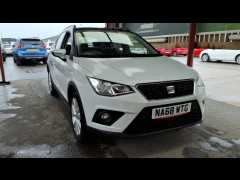 BUY SEAT ARONA SE TSI 2018 TSI SE, Newark Motor Auctions