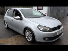 BUY VOLKSWAGEN GOLF GT TDI 140 S-A 2012 GT TDI DSG, Newark Motor Auctions