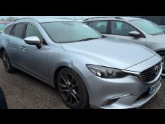 BUY MAZDA 6 SPORT NAV 2015 SPORT NAV, Newark Motor Auctions