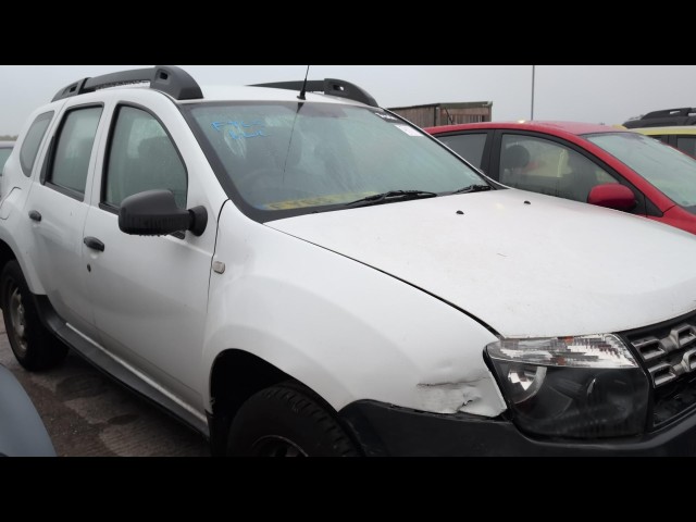 BUY DACIA DUSTER ACCESS 4X2 2015 ACCESS, Newark Motor Auctions
