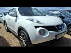BUY NISSAN JUKE ACENTA PREMIUM 2012 ACENTA PREMIUM, Newark Motor Auctions