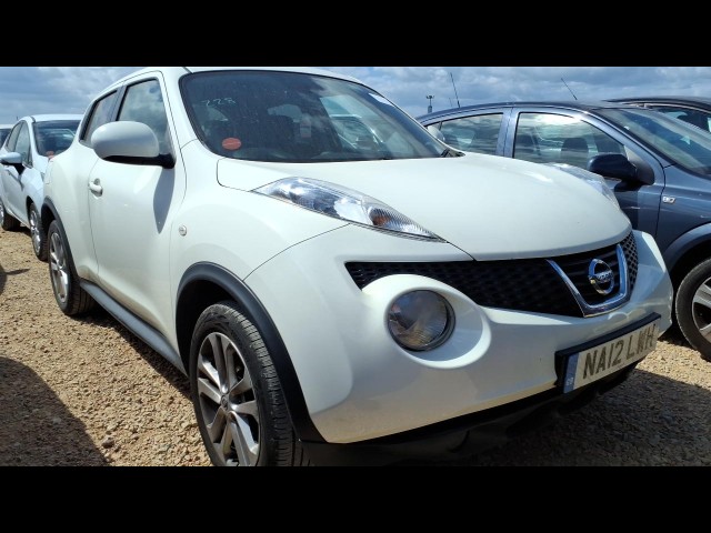 NISSAN JUKE ACENTA PREMIUM 2012, Newark Motor Auctions, ACENTA PREMIUM, OTHER, NEWARK CODDINGTON BUY NISSAN JUKE ACENTA PREMIUM 2012 ACENTA PREMIUM, Newark Motor Auctions
