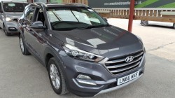 2016 HYUNDAI TUCSON SE B-DRIVE 2WD CRD CRDI SE BLUE DRIVE 