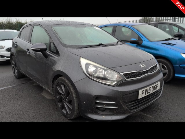 KIA RIO 4 ISG 2015, Newark Motor Auctions, 4 ISG, OTHER, NEWARK CODDINGTON BUY KIA RIO 4 ISG 2015 4 ISG, Newark Motor Auctions