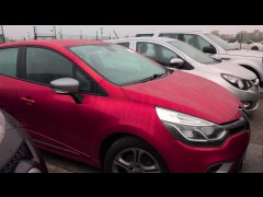 BUY RENAULT CLIO DYNAMIQUE NAV DCI 2017 DYNAMIQUE NAV DCI, Newark Motor Auctions