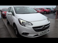 BUY VAUXHALL CORSA SE 2015 SE, Newark Motor Auctions