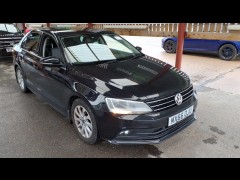 BUY VOLKSWAGEN JETTA GT BLUEMOTION TECH 2016 GT TDI BLUEMOTION TECHNOLOGY, Newark Motor Auctions