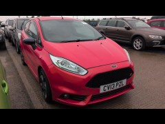 BUY FORD FIESTA ST-2 TURBO 2013 ST-2, Newark Motor Auctions