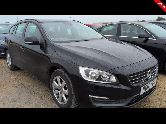 VOLVO V60 BUSINESS EDITION D2 2014, Newark Motor Auctions, D2 BUSINESS EDITION, OTHER, NEWARK CODDINGTON BUY VOLVO V60 BUSINESS EDITION D2 2014 D2 BUSINESS EDITION, Newark Motor Auctions