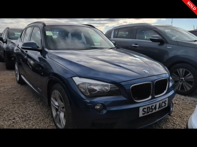 BMW X1 SDRIVE18D M SPORT AUTO 2014, Newark Motor Auctions, SDRIVE18D M SPORT, OTHER, NEWARK CODDINGTON BUY BMW X1 SDRIVE18D M SPORT AUTO 2014 SDRIVE18D M SPORT, Newark Motor Auctions