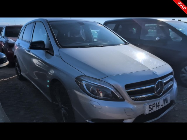 MERCEDES-BENZ B180 SPORT CDI BLUEEFFICI 2014, Newark Motor Auctions, B180 CDI BLUEEFFICIENCY SPORT, OTHER, NEWARK CODDINGTON BUY MERCEDES-BENZ B180 SPORT CDI BLUEEFFICI 2014 B180 CDI BLUEEFFICIENCY SPORT, Newark Motor Auctions