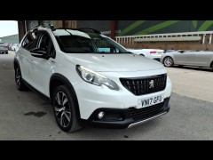 BUY PEUGEOT 2008 GT LINE S/S 2017 S/S GT LINE, Newark Motor Auctions