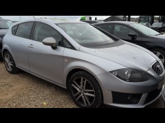 BUY SEAT LEON FR CR TDI 2011 TDI CR FR, Newark Motor Auctions