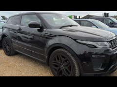 BUY LAND ROVER R ROVER EVOQUE HSE DYN TD 2016 TD4 HSE DYNAMIC, Newark Motor Auctions