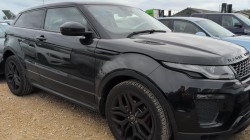 2016 LAND ROVER R ROVER EVOQUE HSE DYN TD TD4 HSE DYNAMIC 