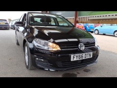 BUY VOLKSWAGEN GOLF MATCH EDITION TSI BM 2016 MATCH EDITION TSI DSG BMT, Newark Motor Auctions
