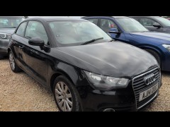 BUY AUDI A1 SPORT TDI 2014 TDI SPORT, Newark Motor Auctions