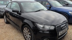 2014 AUDI A1 SPORT TDI TDI SPORT 