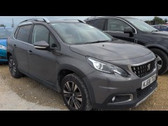 BUY PEUGEOT 2008 ALLURE PREMIUM 2019 ALLURE PREMIUM, Newark Motor Auctions