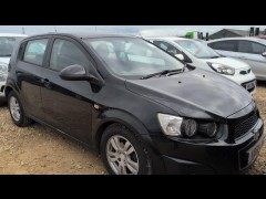 BUY CHEVROLET AVEO LT 2011 LT, Newark Motor Auctions