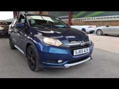 BUY HONDA HR-V SE NAVI I-DTEC 2015 I-DTEC SE NAVI, Newark Motor Auctions