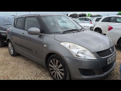 BUY SUZUKI SWIFT SZ3 2012 SZ3, Newark Motor Auctions