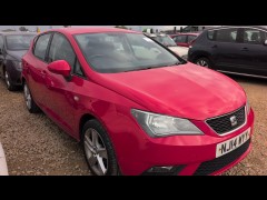 BUY SEAT IBIZA TOCA 2014 TOCA, Newark Motor Auctions