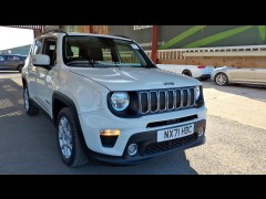 BUY JEEP RENEGADE LONGITUDE AUTO 2021 LONGITUDE, Newark Motor Auctions