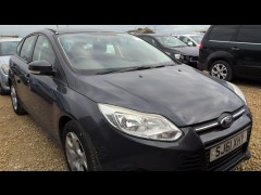 BUY FORD FOCUS EDGE 2011 EDGE, Newark Motor Auctions