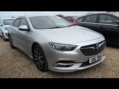 BUY VAUXHALL INSIGNIA SRI TURBO 2017 GRAND SPORT SRI, Newark Motor Auctions