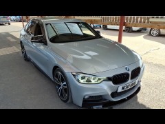 BUY BMW 320D M SPORT AUTO 2017 320D M SPORT, Newark Motor Auctions