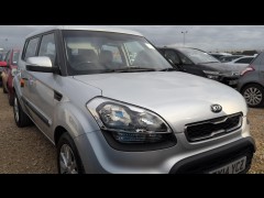 BUY KIA SOUL 2 CRDI 2014 CRDI 2, Newark Motor Auctions