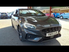 BUY FORD FOCUS ST-LINE 2019 ST-LINE, Newark Motor Auctions