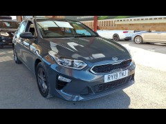 BUY KIA CEED 2 ISG 2019 2 ISG, Newark Motor Auctions
