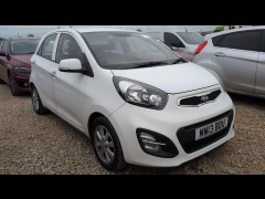 BUY KIA PICANTO 2 ECODYNAMICS 2013 2 ECODYNAMICS, Newark Motor Auctions
